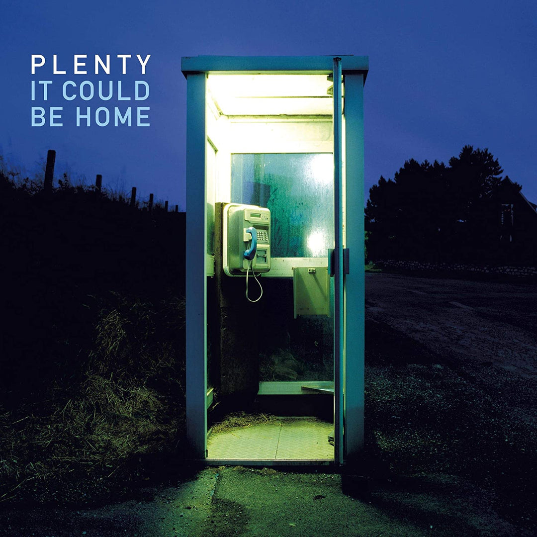 Plenty - It Could Be Home [Vinyl]