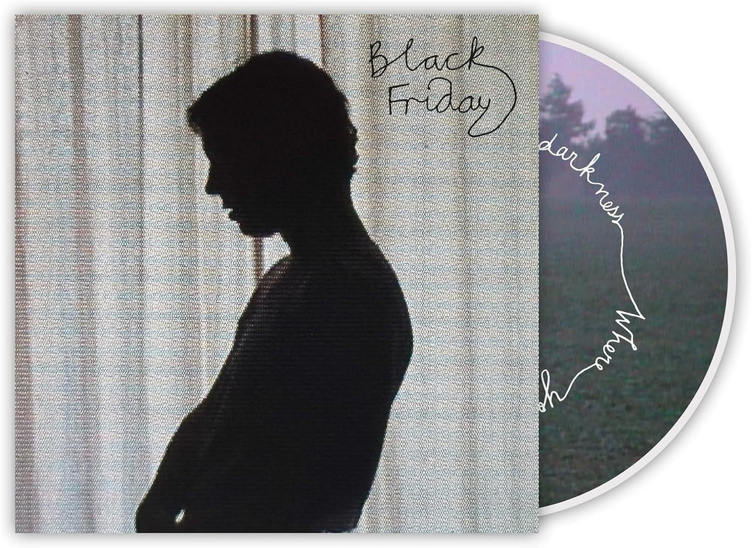 Tom Odell - Black Friday [Audio CD]