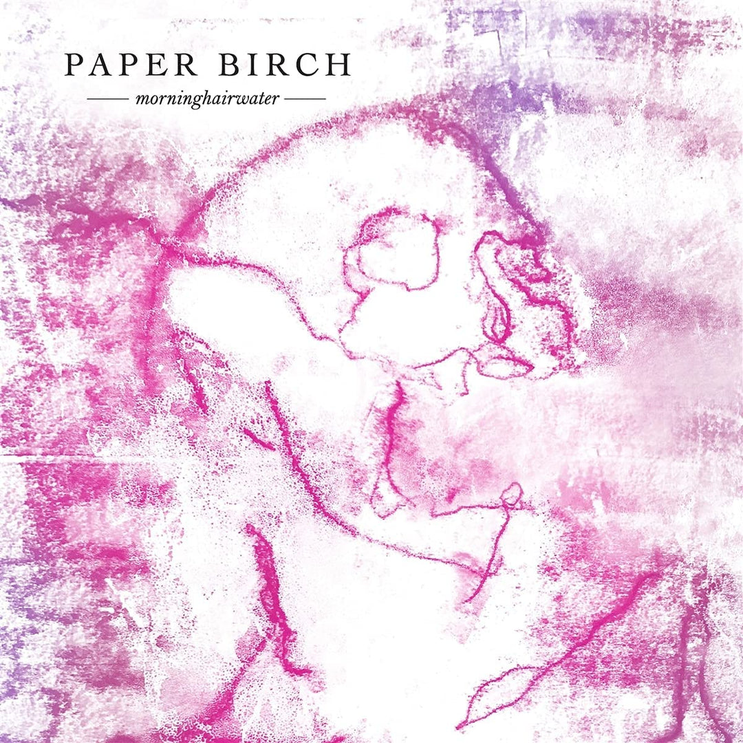 Paper Birch - Morninghairwater [Vinyl]