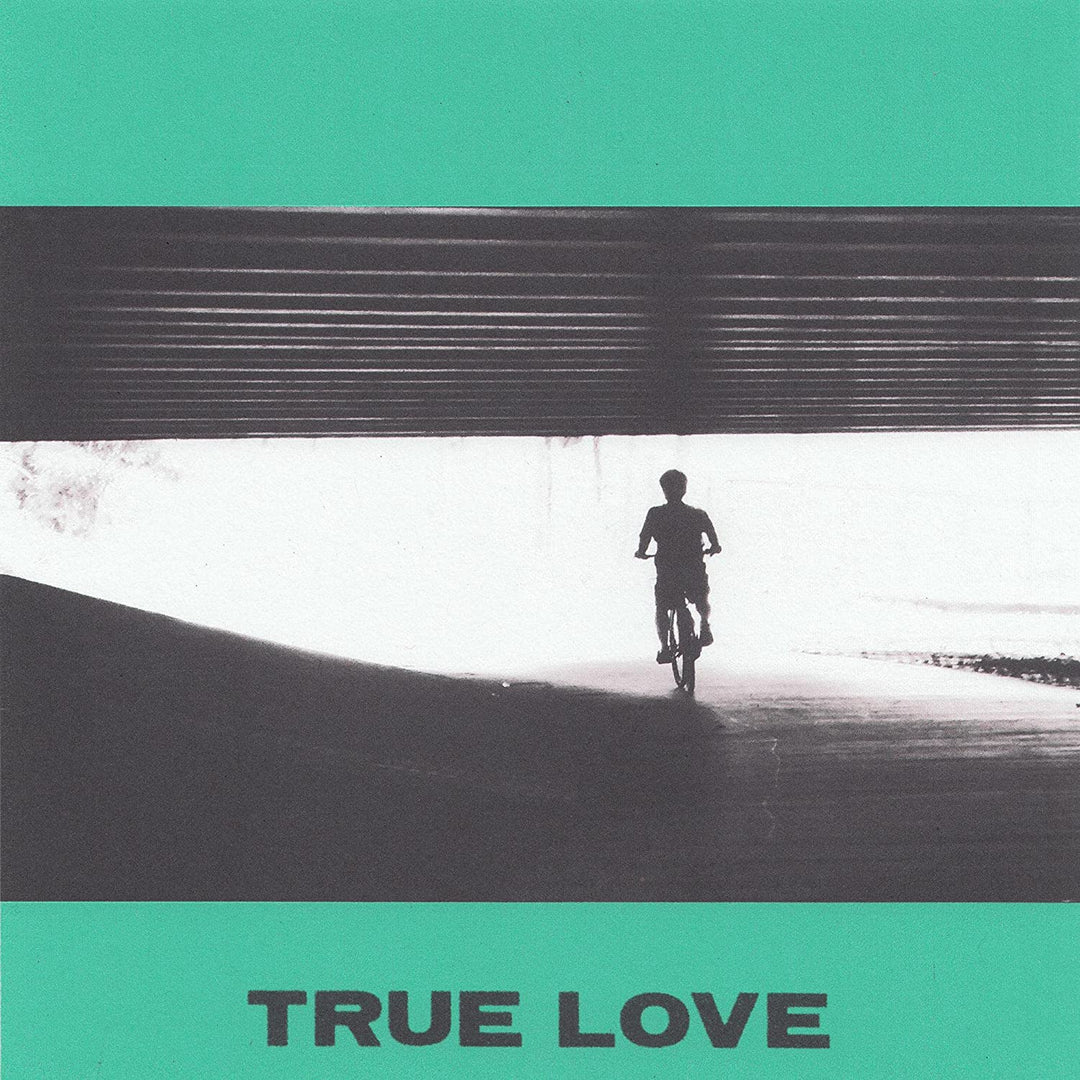 Hovvdy - True Love [Audio Cassette]
