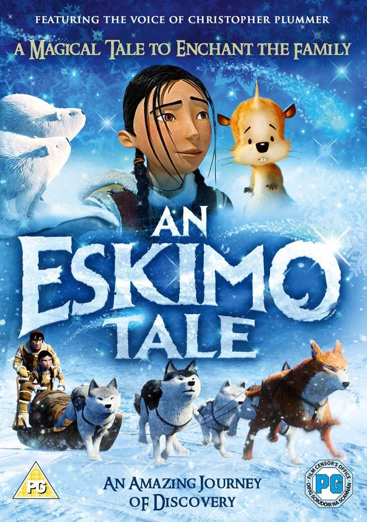 An Eskimo Tale [DVD]
