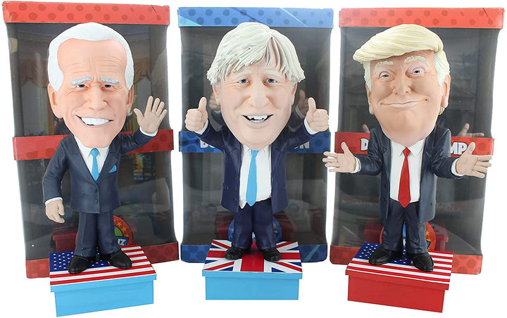 Mimiconz Figurines: World Leaders (Joe Biden)