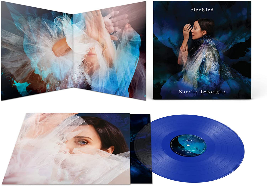 Natalie Imbruglia - Firebird [Vinyl]