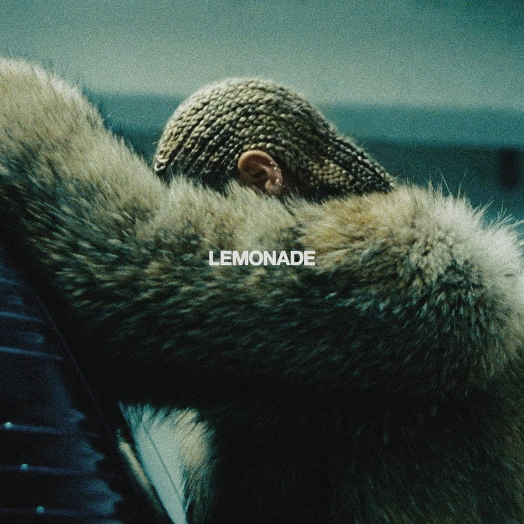 Beyonce - Lemonade [VINYL]