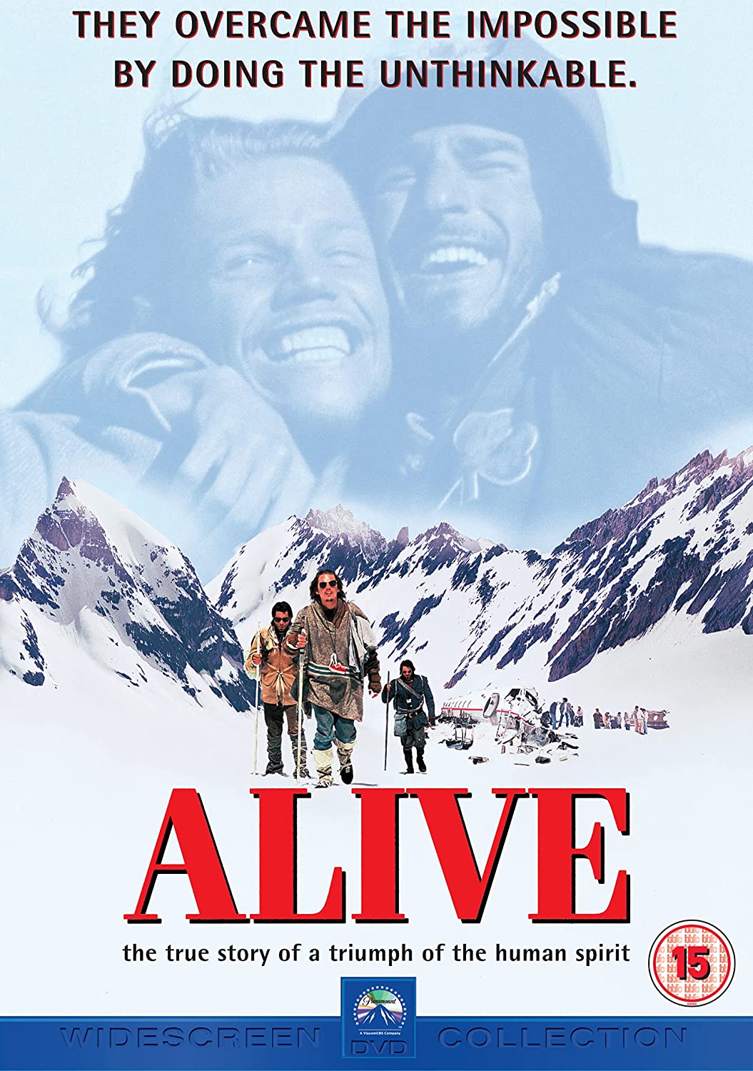 Alive [1993]