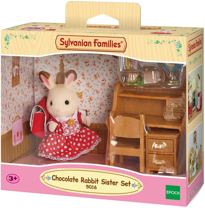 Sylvanian Families 5016 Doll House Furniture Multicolor