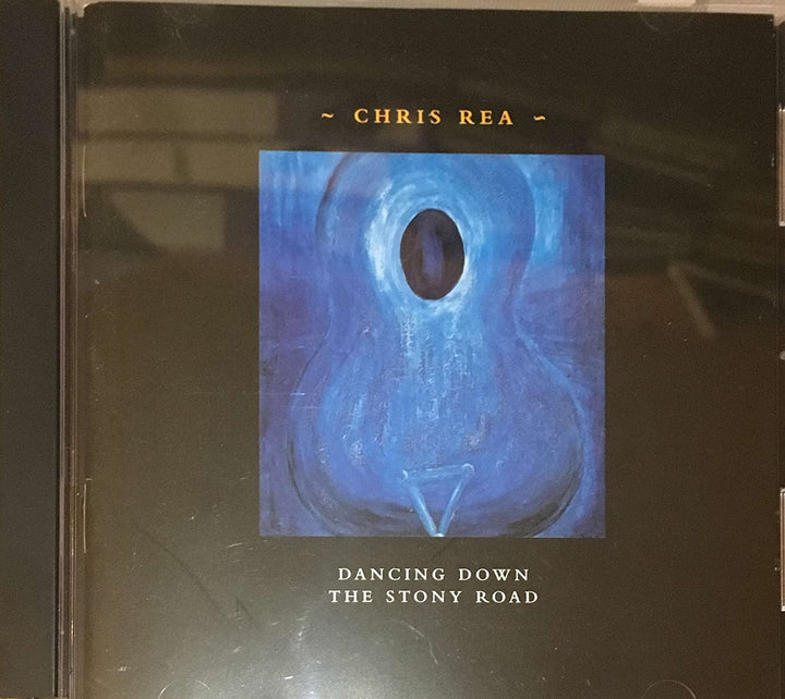 Chris Rea - Dancing Down the Stony Road [Audio CD]
