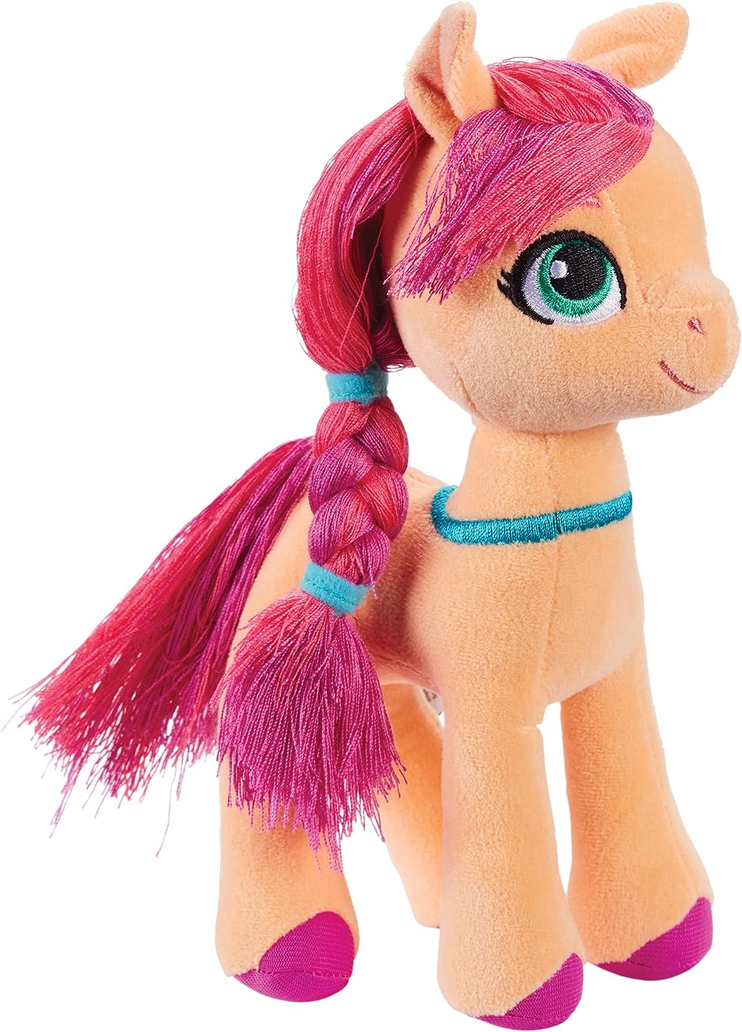 My Little Pony Izzy Eco Soft Toy, 100% Recycled materials, My Little Pony Gift