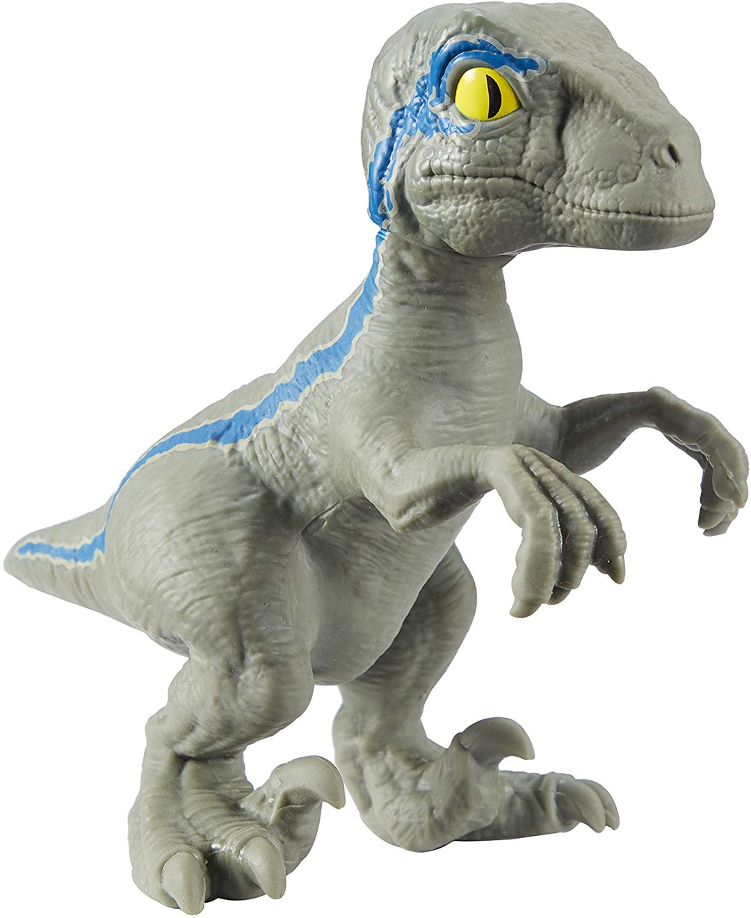 Jurassic World 7216 Stretch Blue Mini Jurassic Raptor