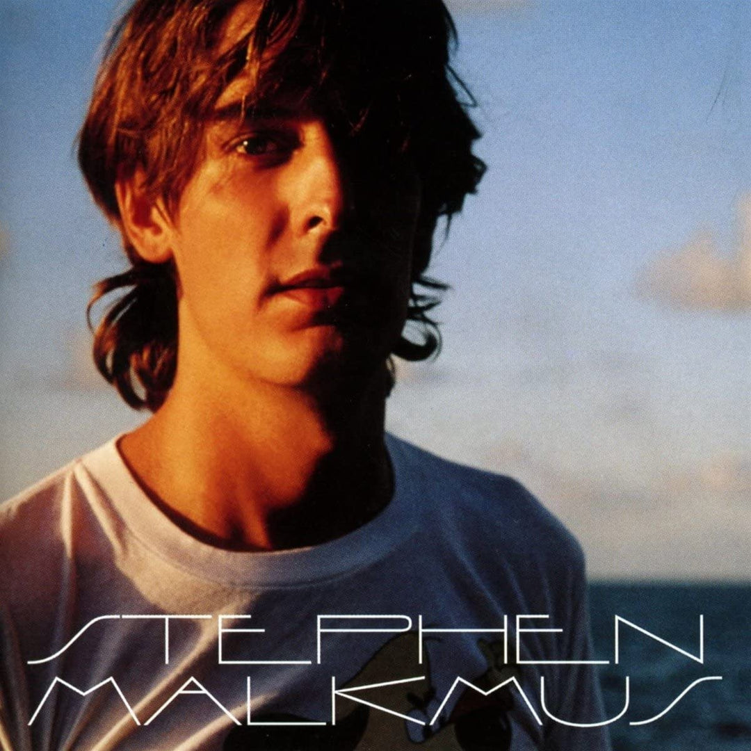 Stephen Malkmus [Audio CD]