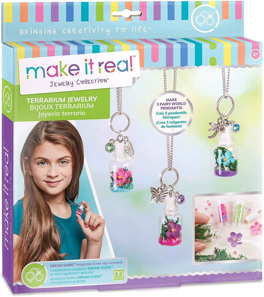 Neo-Brite Chains and Charms, DIY Gold Chain Charm Bracelet Making