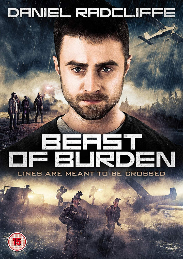 Beast of Burden [2018]