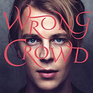 Tom Odell - Wrong Crowd [Audio CD]