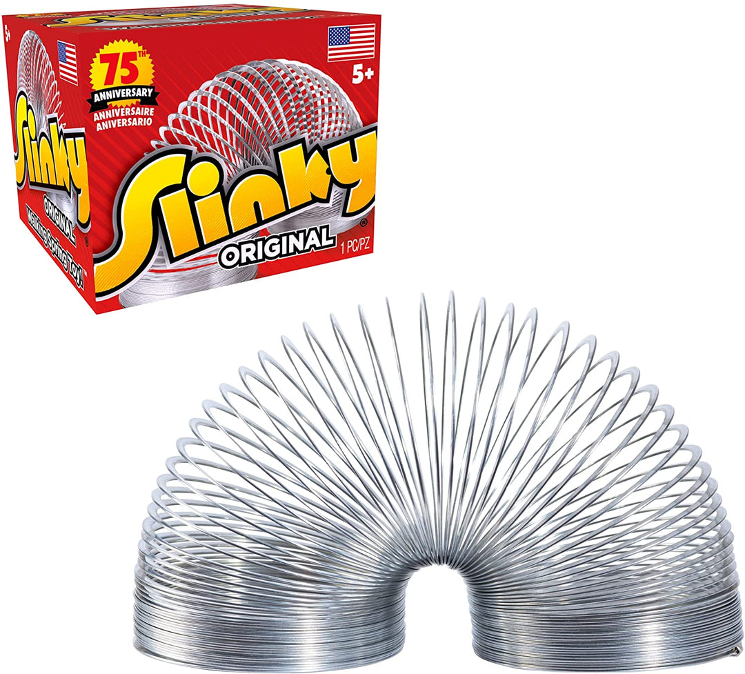 Slinky F9L60100 The Original Brand