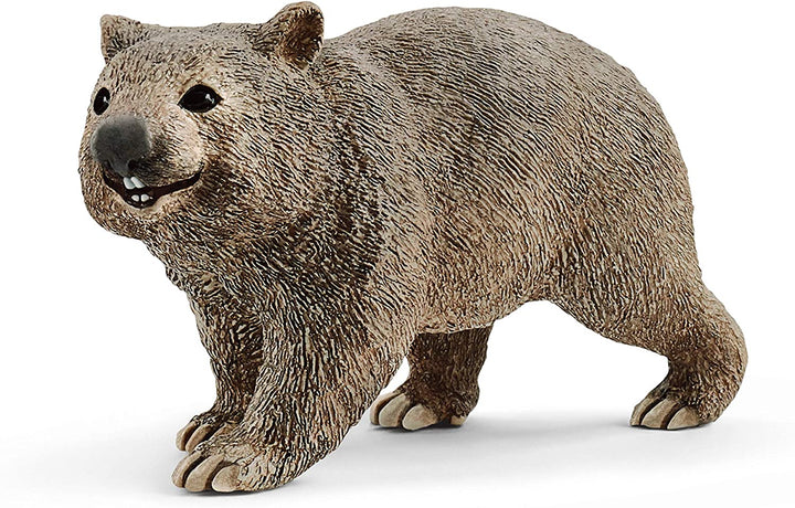 Schleich 14834 Wombat Wild Life