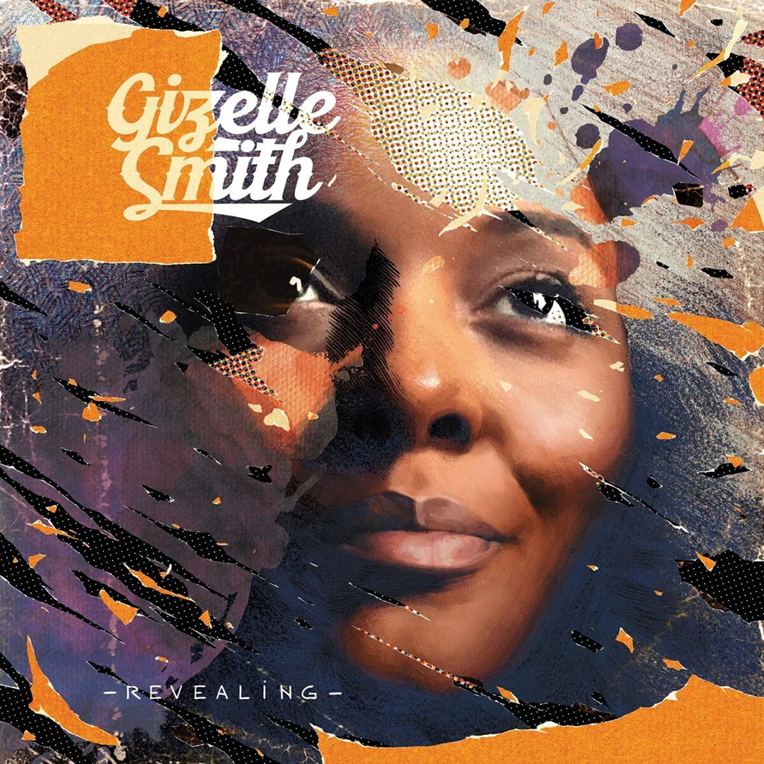 Gizelle Smith - Revealing [Vinyl]