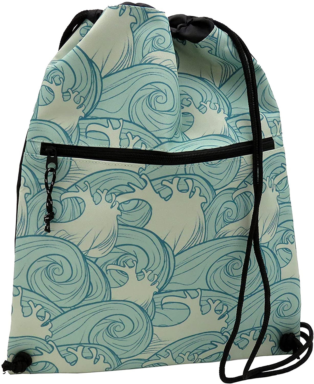 Pokemon Bag Backpack 34x44 - Squirtle (CyP Brands)