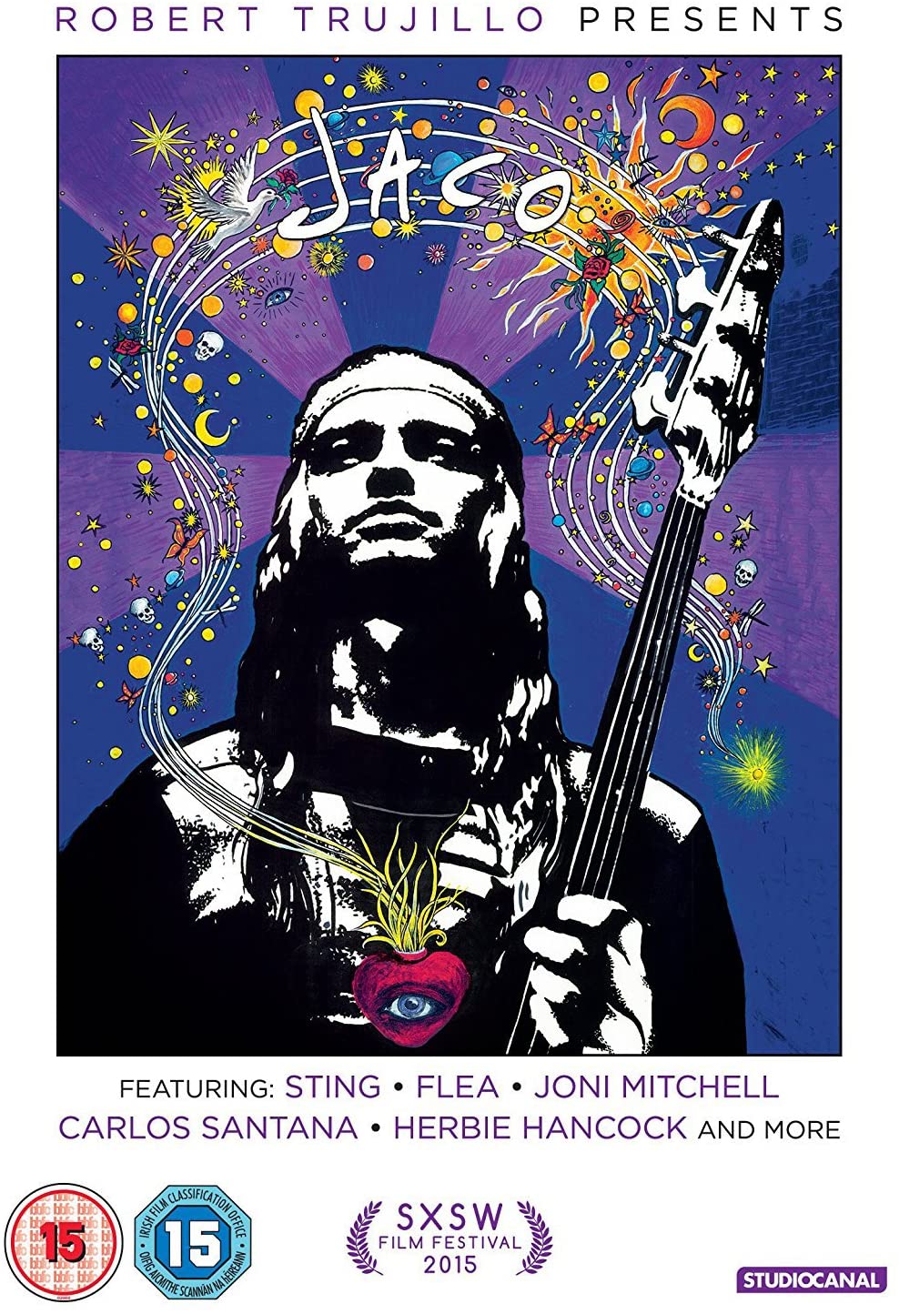 Jaco [DVD]