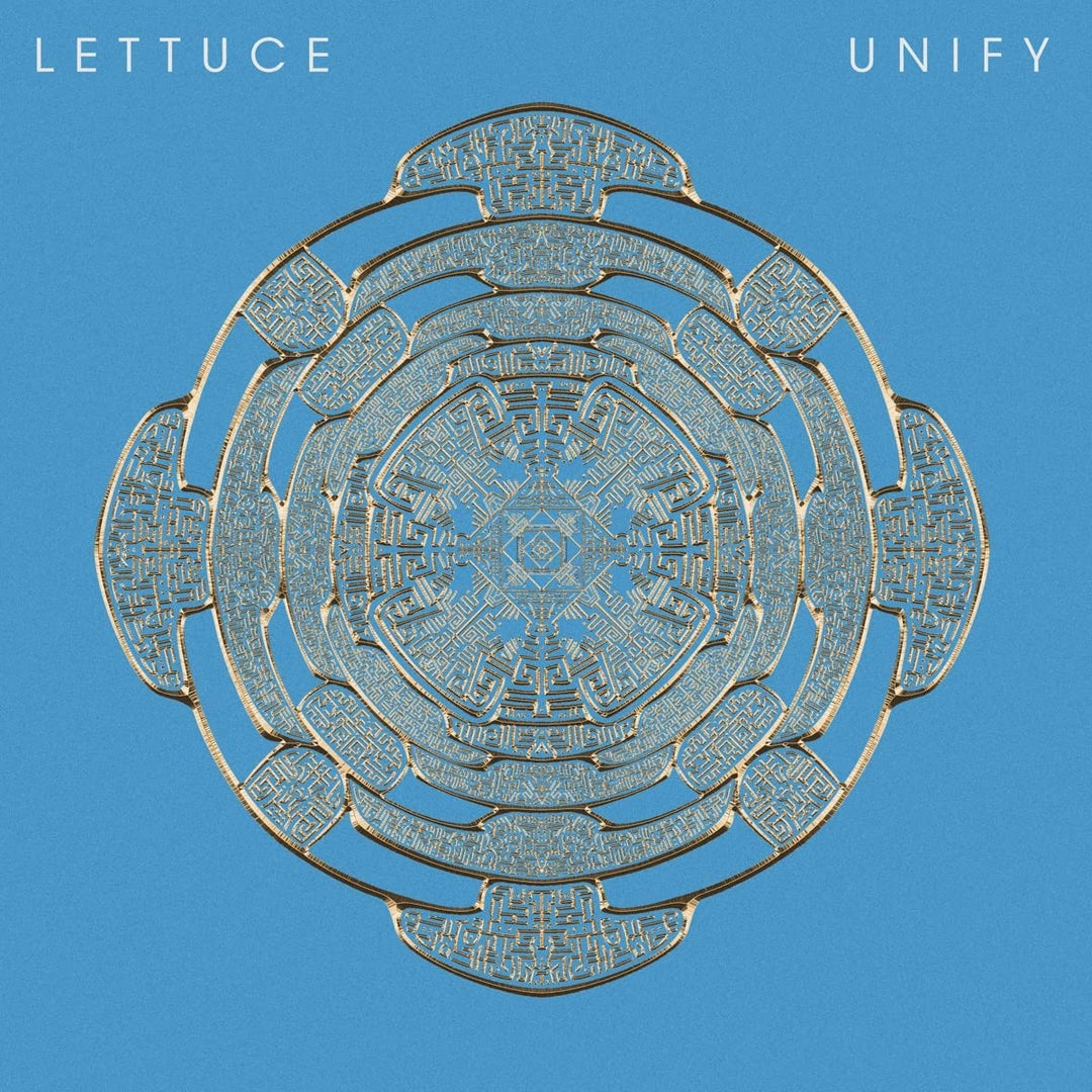 Lettuce - Unify [VINYL]
