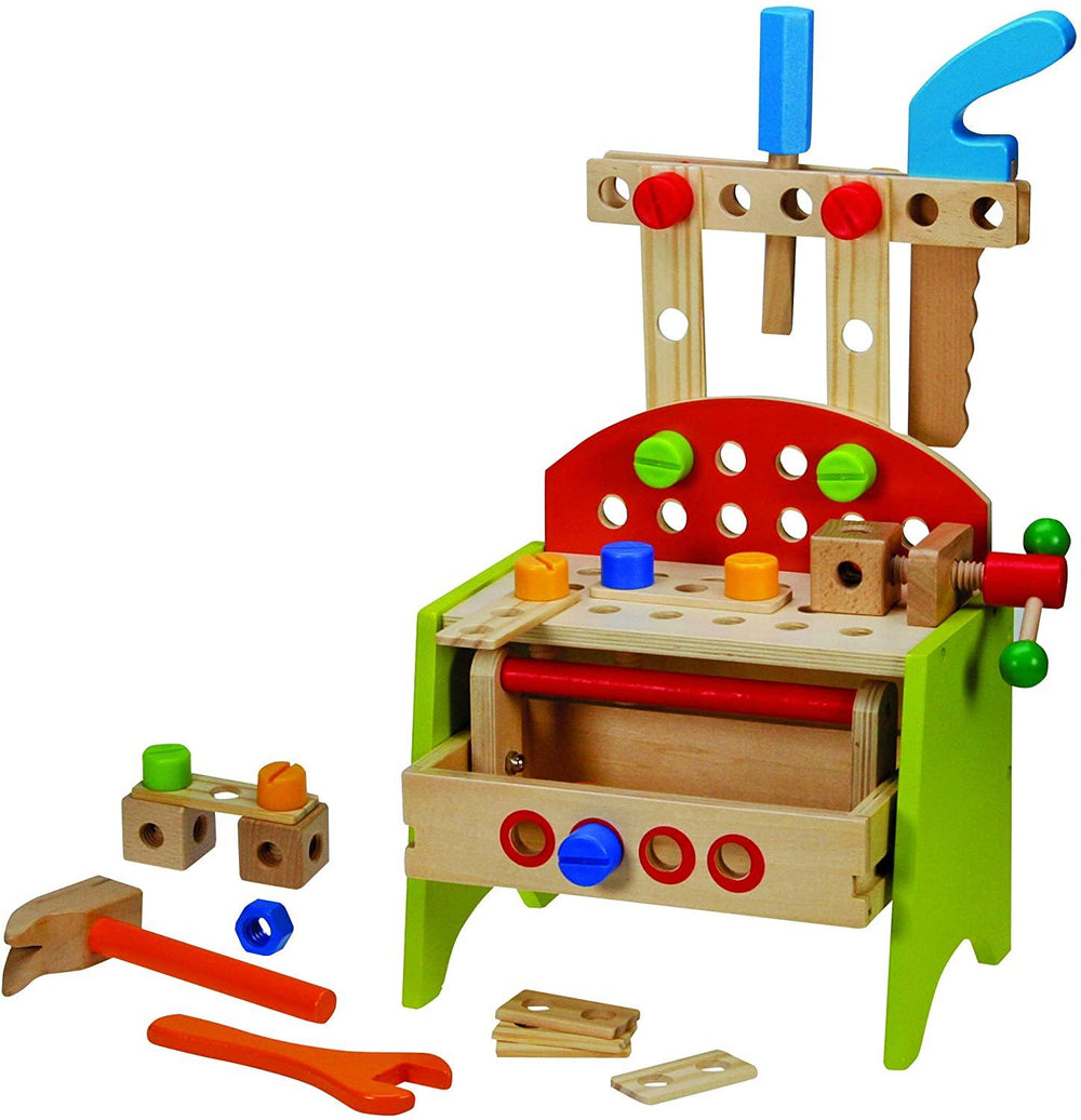 Topway 42257 Toy Multi Colored - Yachew
