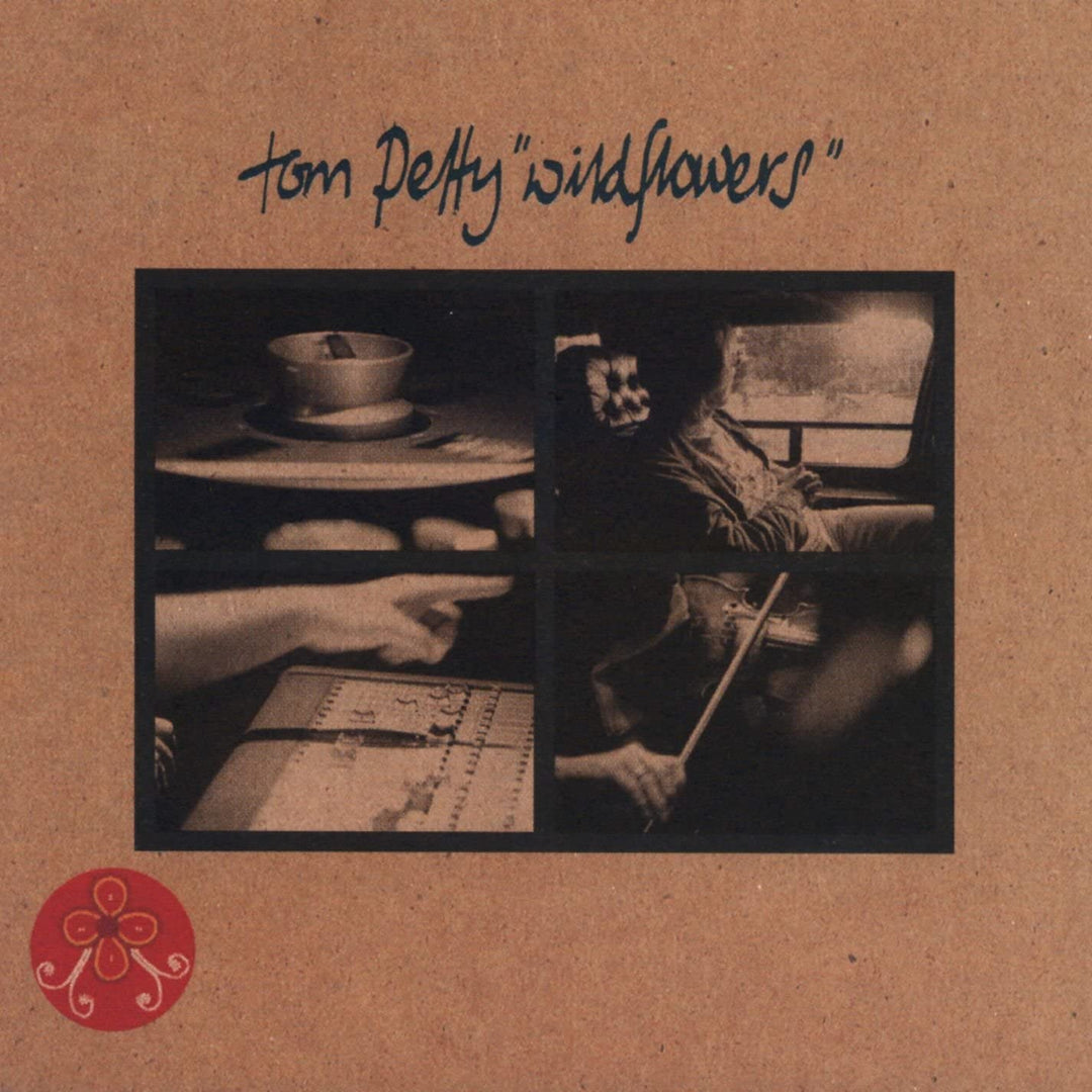 Tom Petty  - Wildflowers [Audio CD]