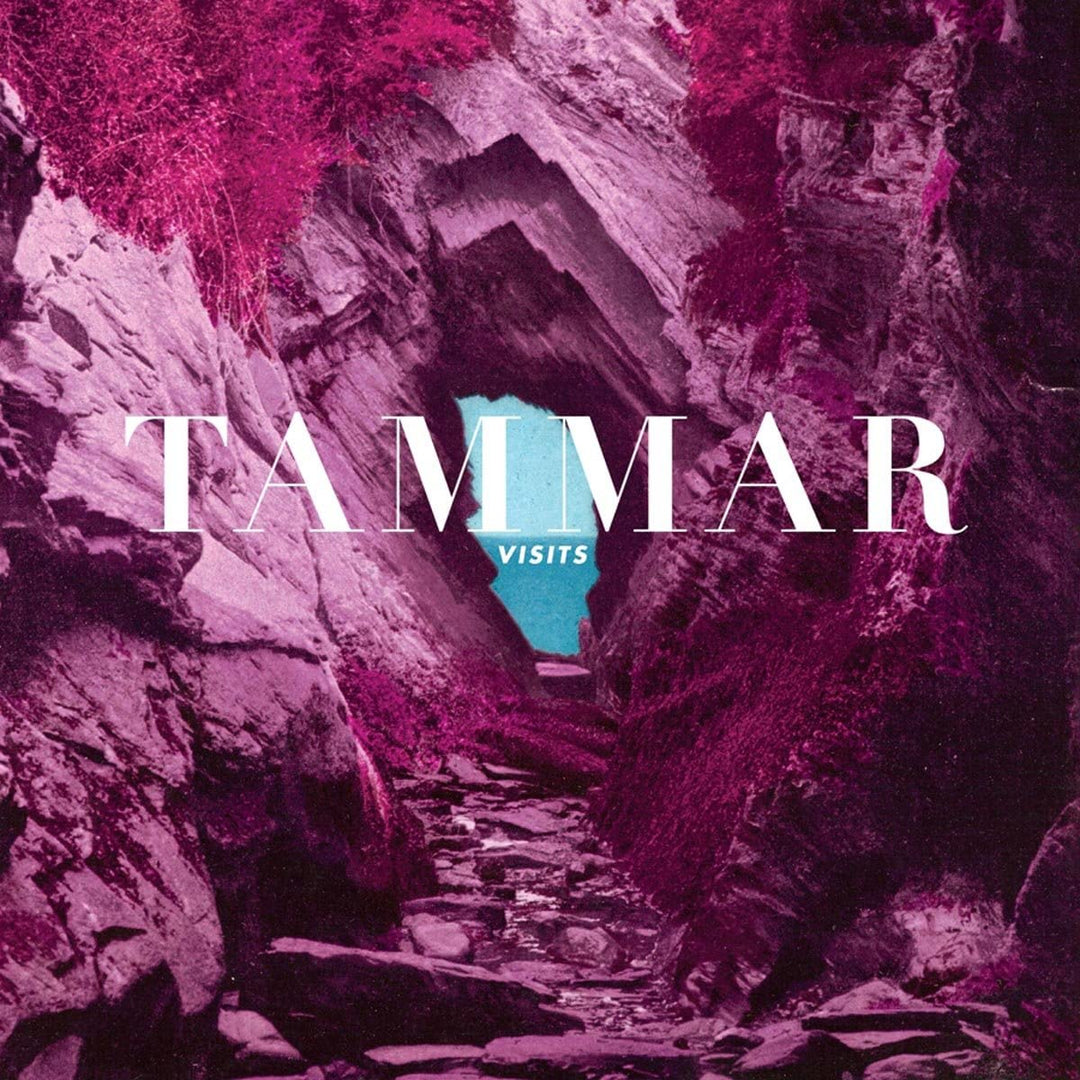 Tammar - Visits [Vinyl]