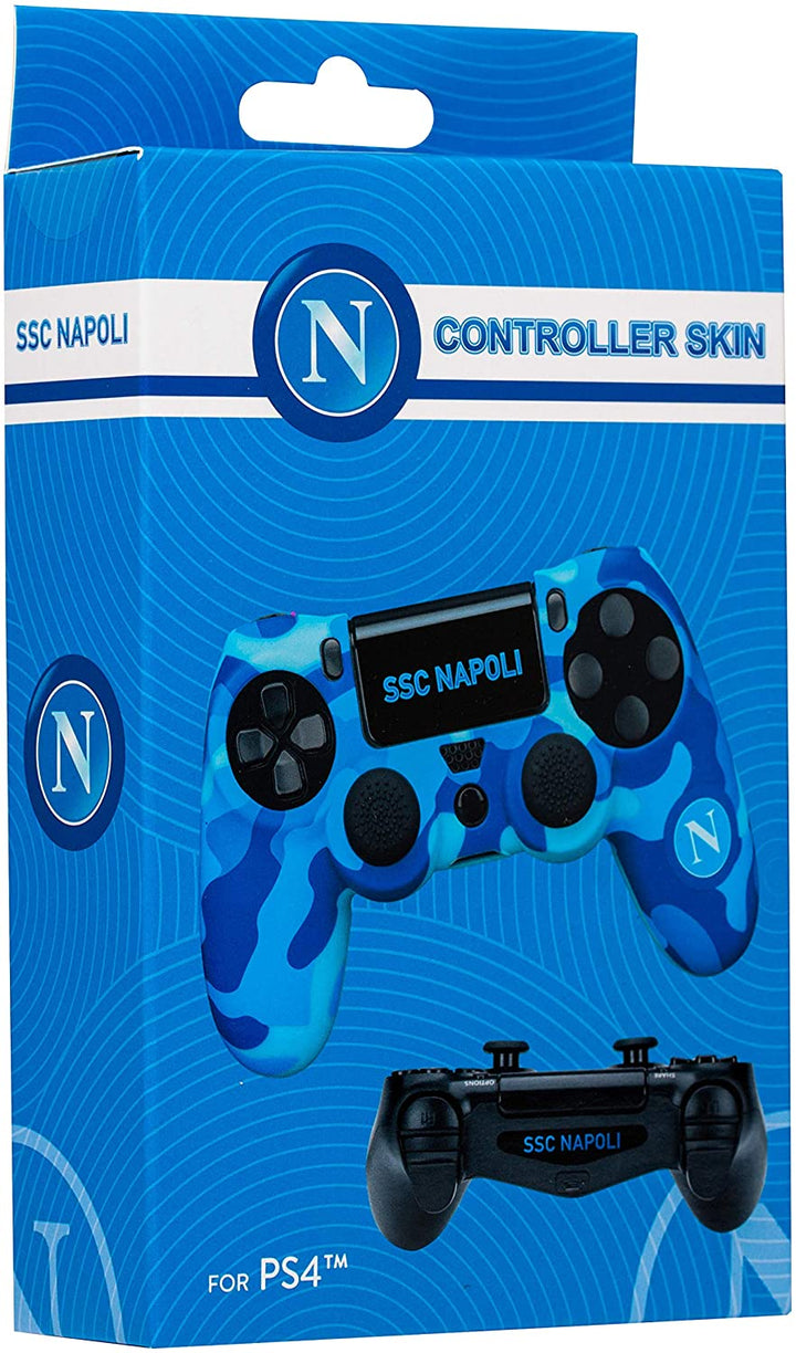 Napoli Controller Kit - PlayStation 4 (Controller) Skin /PS4 (PS4)