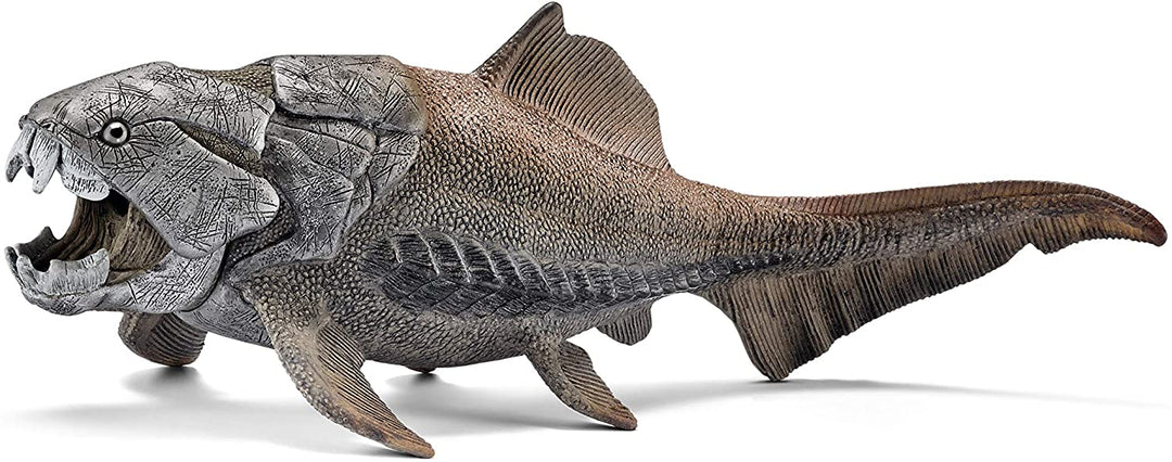 Schleich Dunkleosteus Dinosaur Figure (14575)