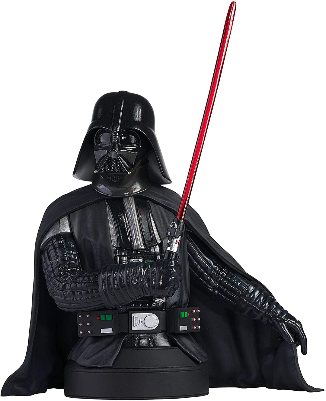 Electronic Arts STAR WARS IV - Darth Vader - Buste en résine 15cm