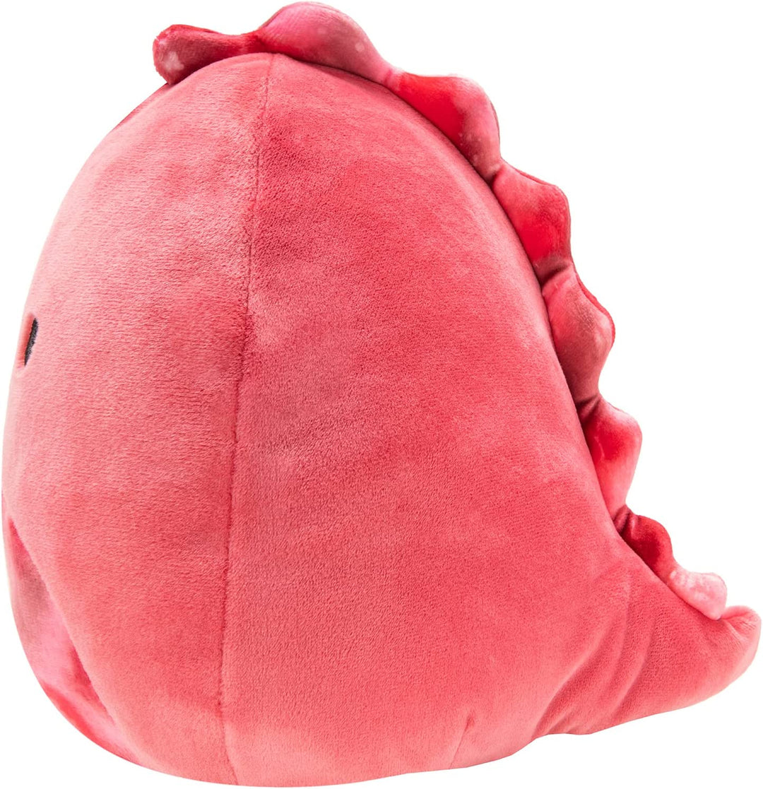 Squishmallows 20" Soft Toy - Poleena the Dinosaur