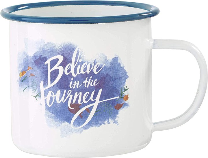 Funko UT-FR06285 Disney Frozen 2 Mug, Enamel, Multicolour, One size