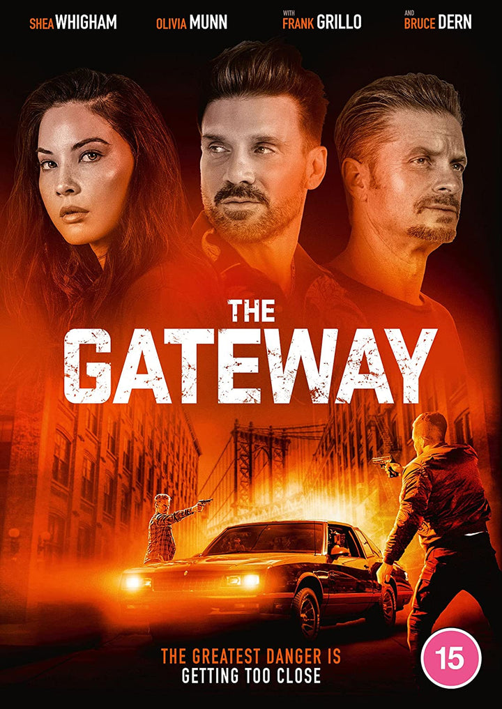 The Gateway [DVD]