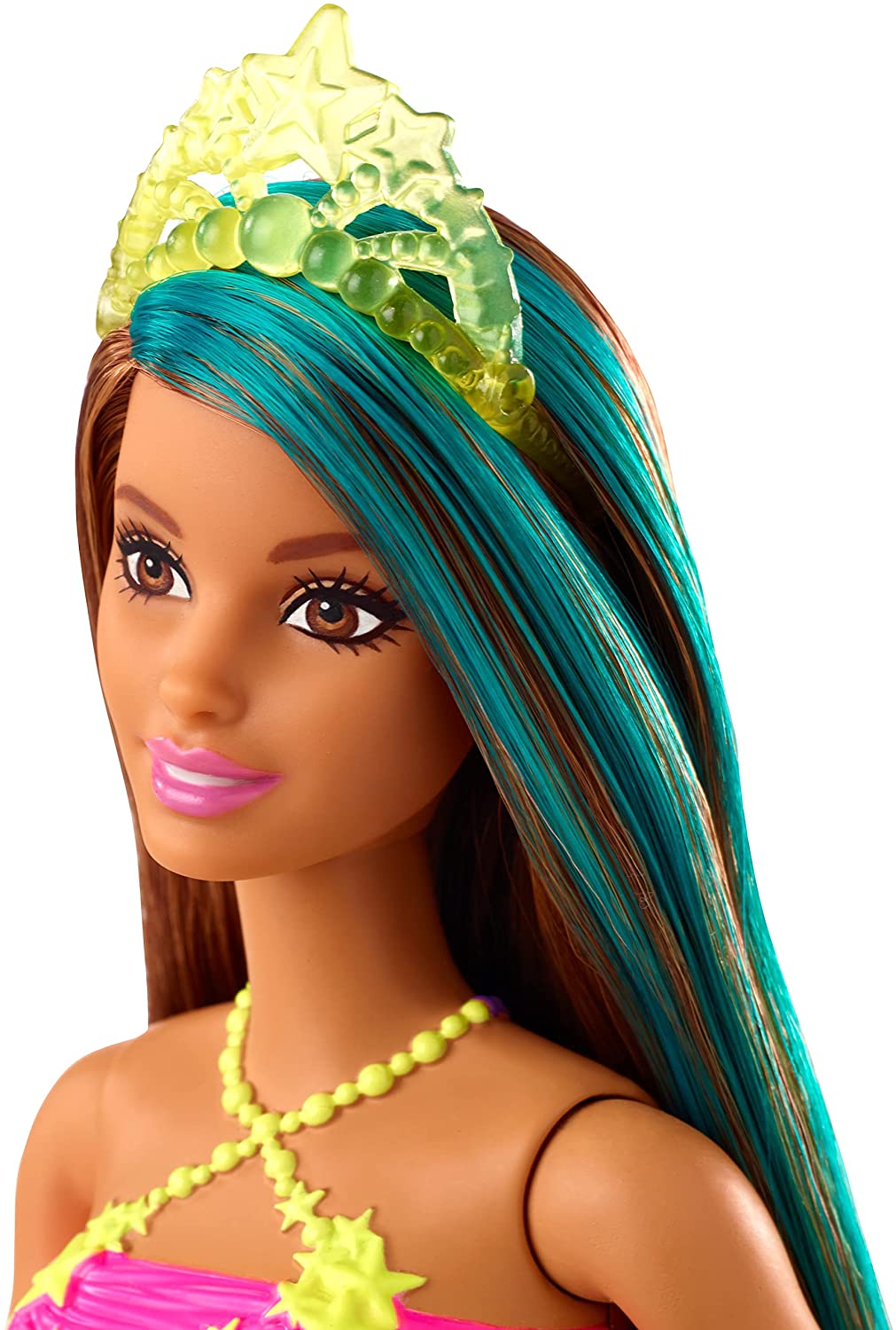 Barbie GJK14 Dreamtopia Princess Doll