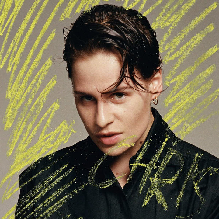 Christine and the Queens - Chris [2LP+CD Edition] [VINYL]