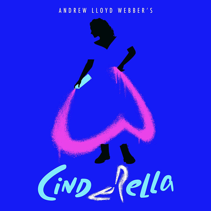 Andrew Lloyd Webber - Andrew Lloyd Webbers Cinderella [Audio CD]