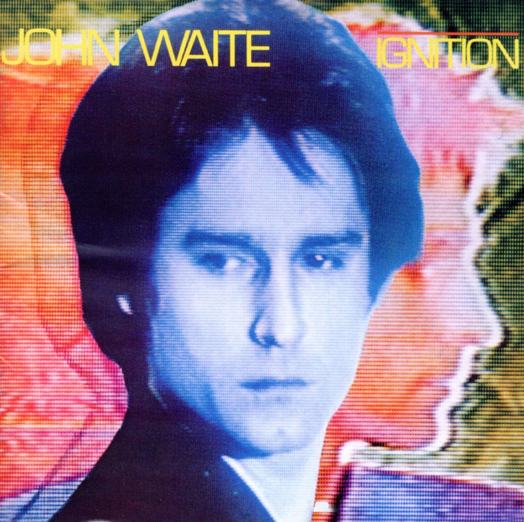 John Waite - Ignition [Audio CD]