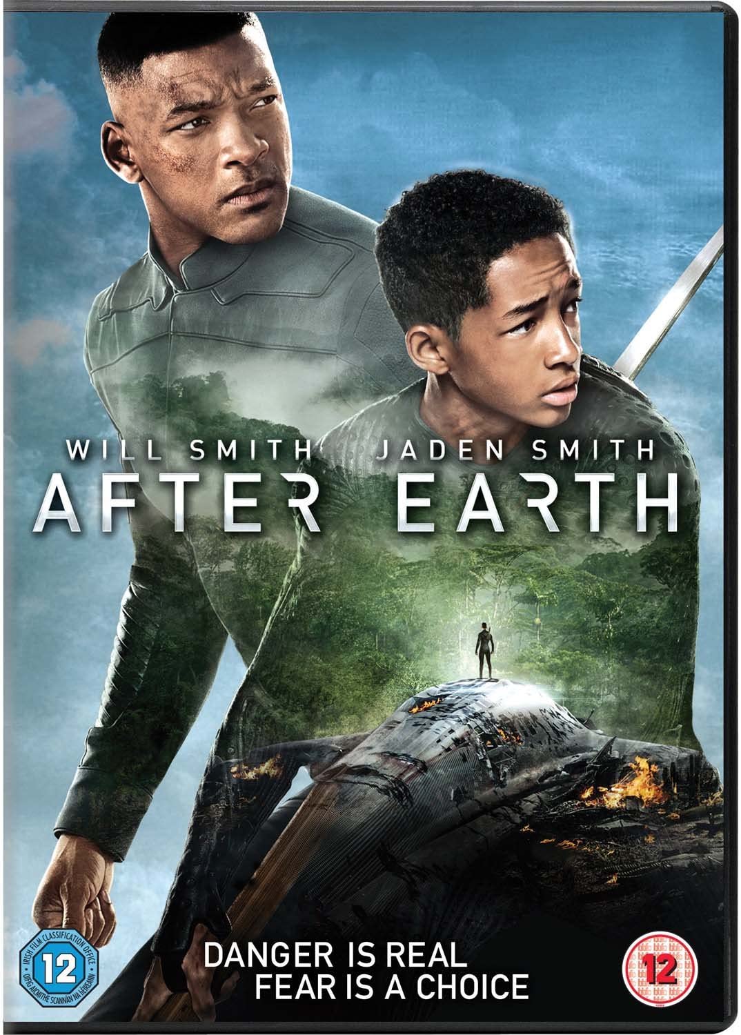 After Earth [2013]