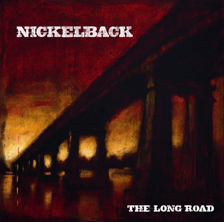 The Long Road [Audio CD]