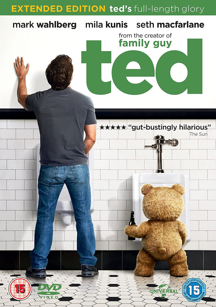 Ted [2017]