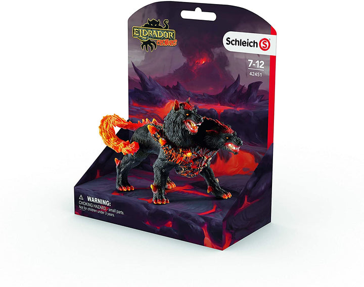 Schleich Eldrador 42451 Hellhound