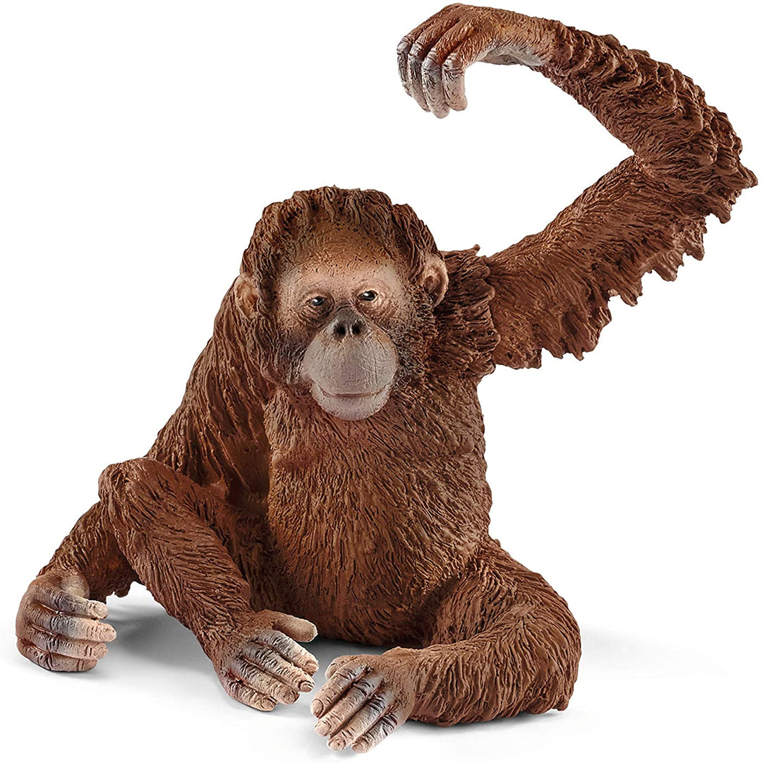 Schleich 14775 Orangutan, Female