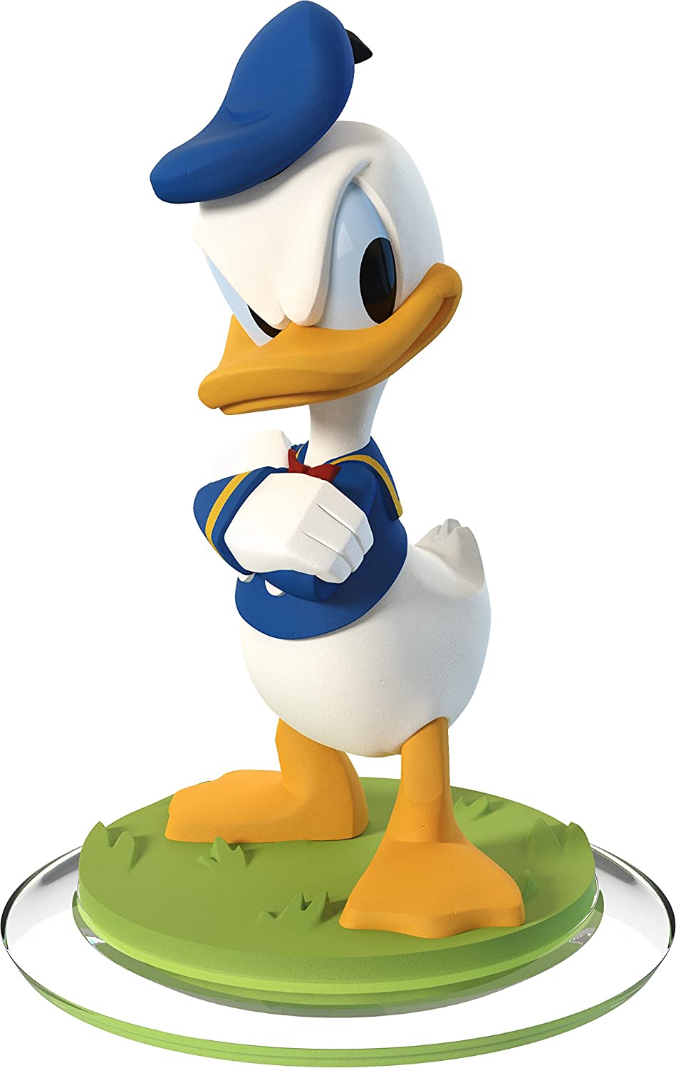 Disney Infinity 2.0 Donald Duck Figure (Xbox One/360/PS4/Nintendo Wii U/PS3)