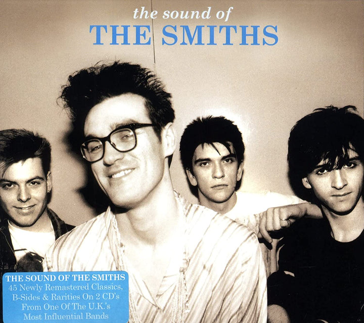 The Smiths - The Sound of the Smiths [Audio CD]