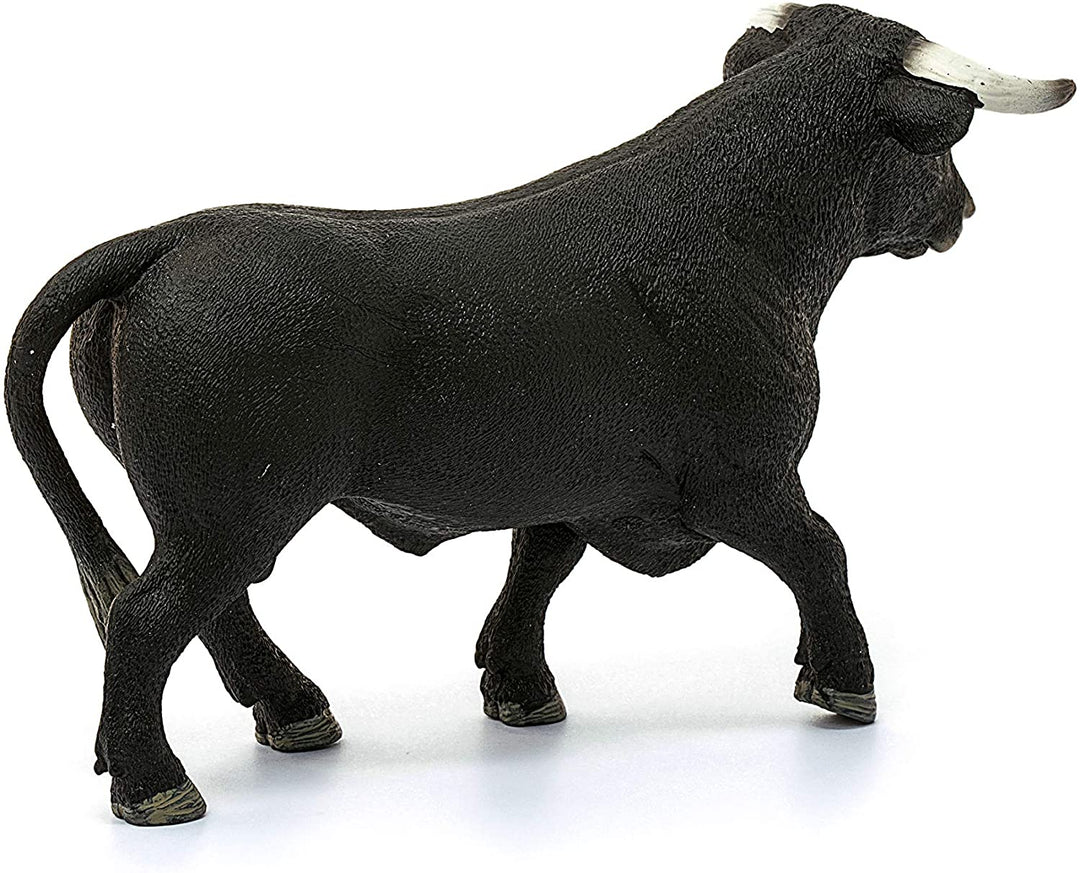 Schleich 13875 Black Bull