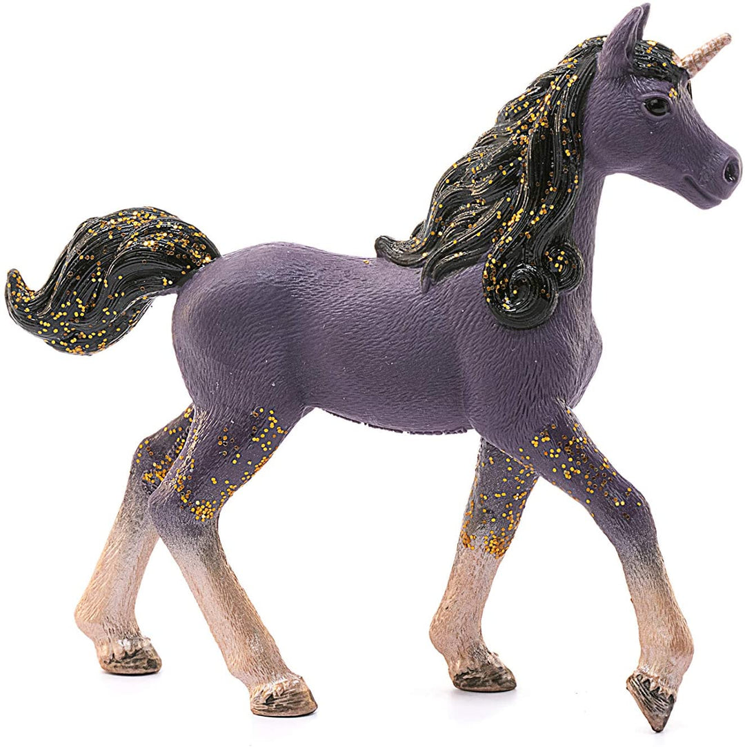 Schleich 70580 Bayala Moon Unicorn, Foal