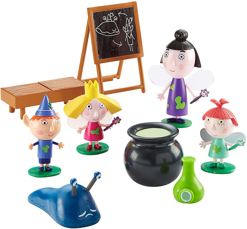 Ben & Holly 05734 s Little Kingdom Toy Multi-Colour