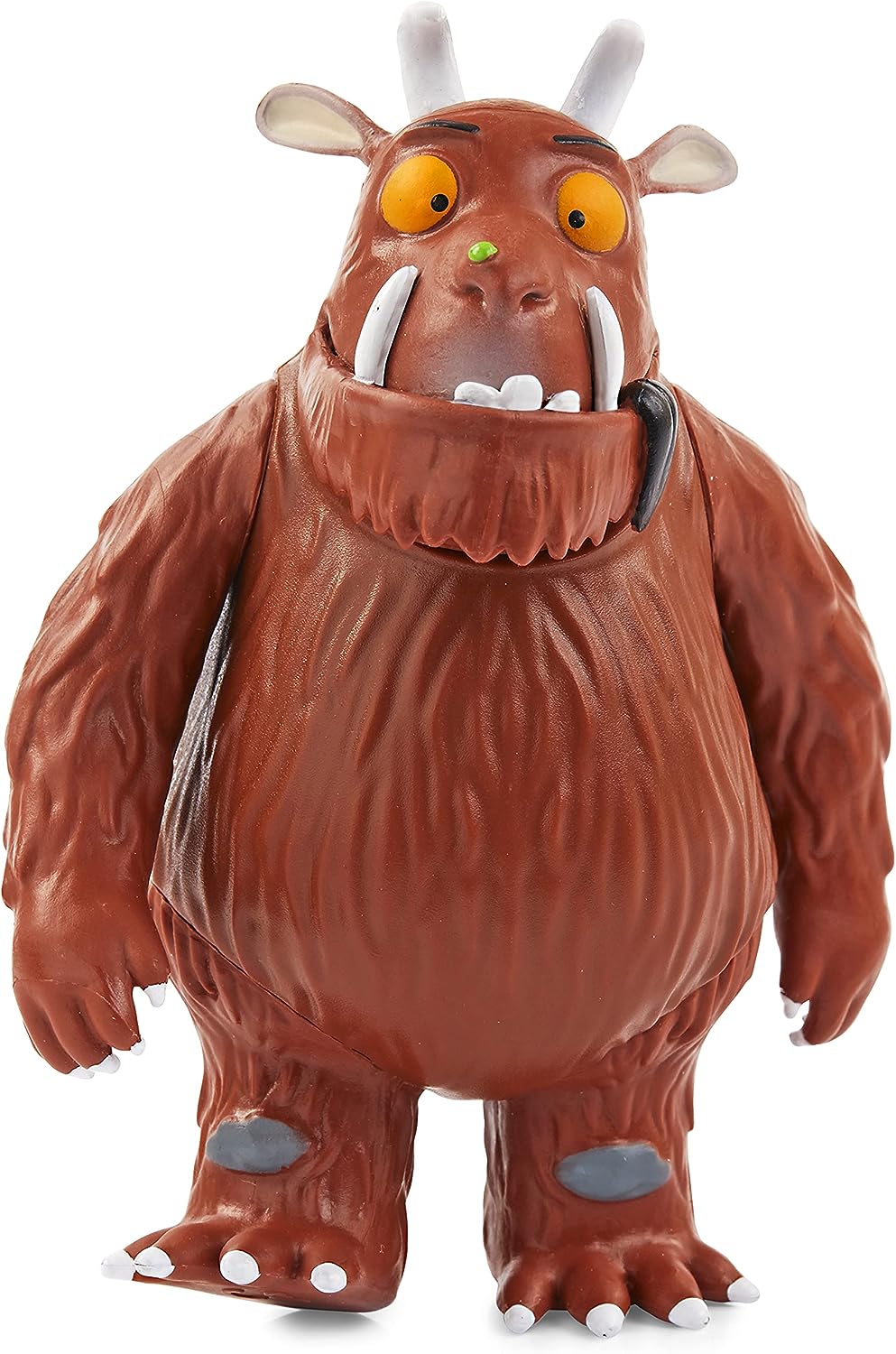 WOW! STUFF The Talking Gruffalo Collectable Action Figure