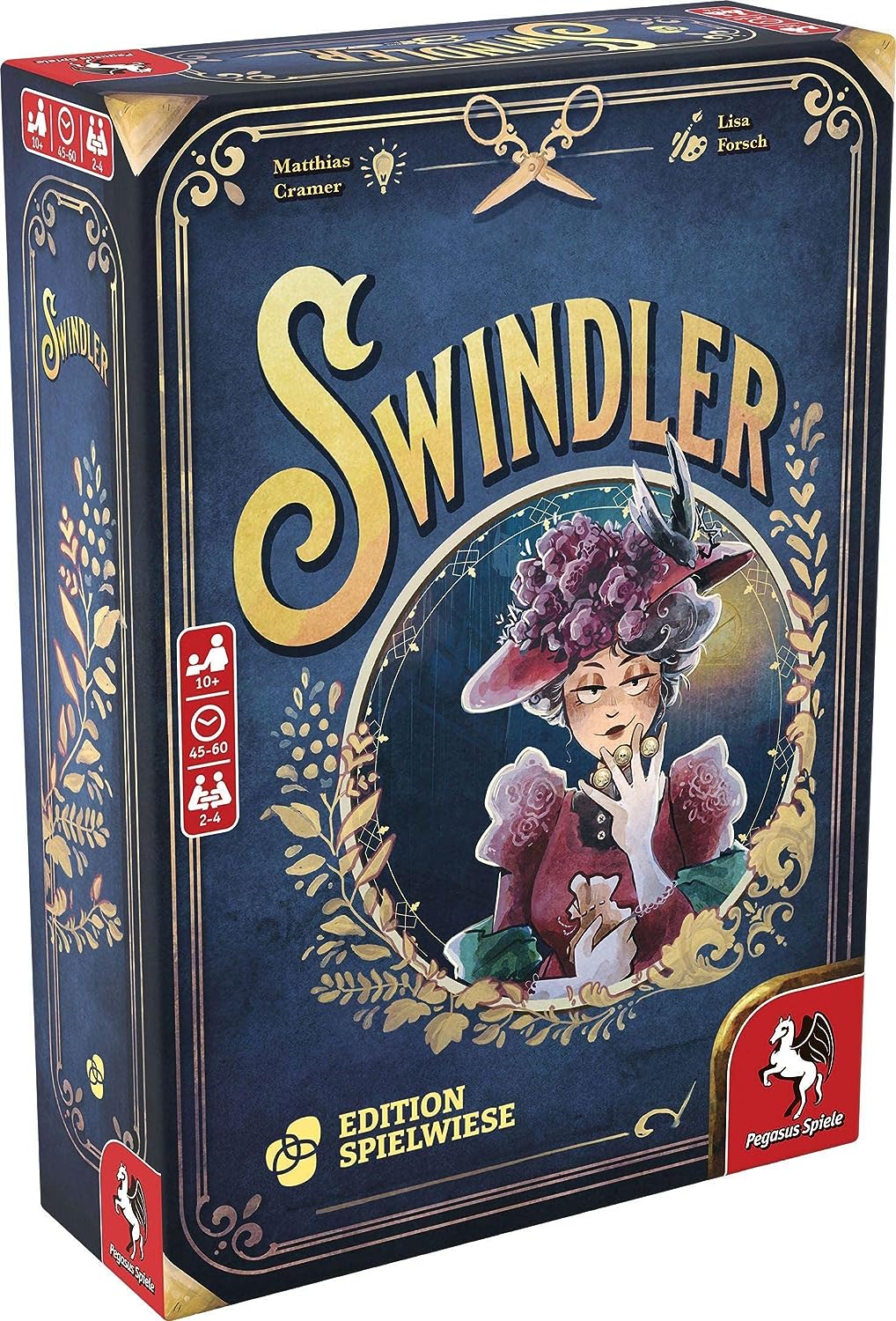 Schwindler