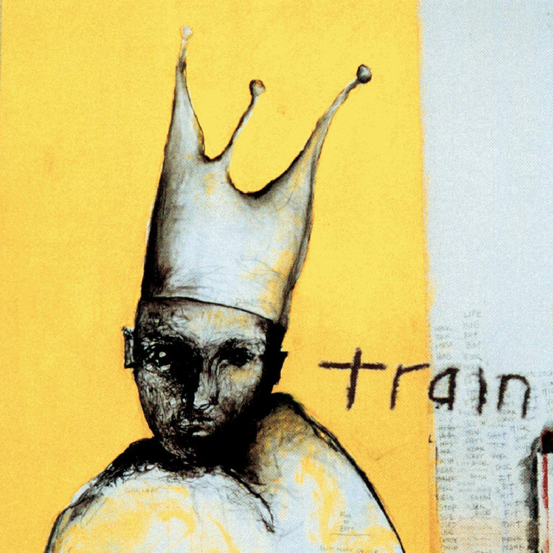 Train [Audio CD]