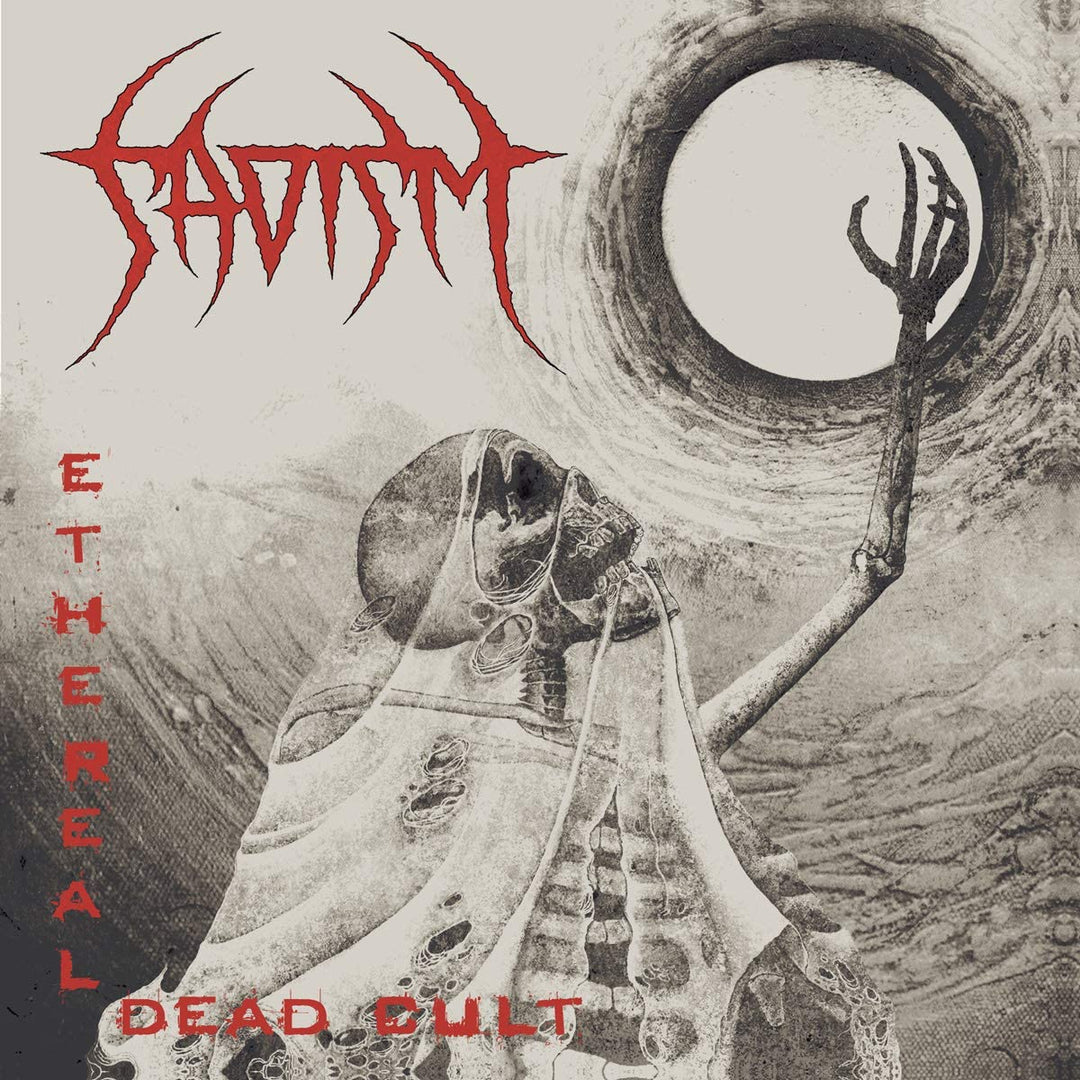 Sadism - Ethereal Dead Cult [Vinyl]